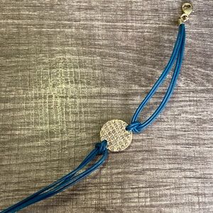 Lobster Claw Clasp bracelet